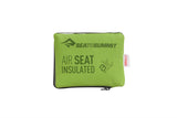 Sitzkissen Air Seat Insulated grün