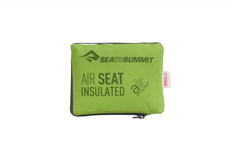 Sitzkissen Air Seat Insulated grün