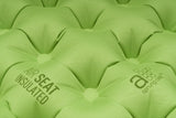 Sitzkissen Air Seat Insulated grün