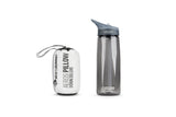 Flasche, Wasserflasche