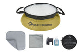 Camping Clean-up Kit (6-teilig)