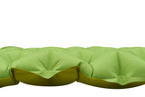 Sitzkissen Air Seat Insulated grün