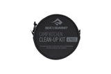 Camping Clean-up Kit (6-teilig)