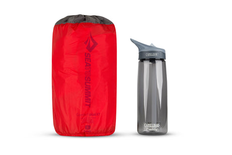 Flasche, Wasserflasche