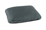 Reisekissen Foam Core Regular grau