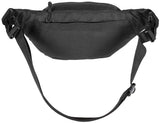 Hüfttasche, "Tactical", schwarz