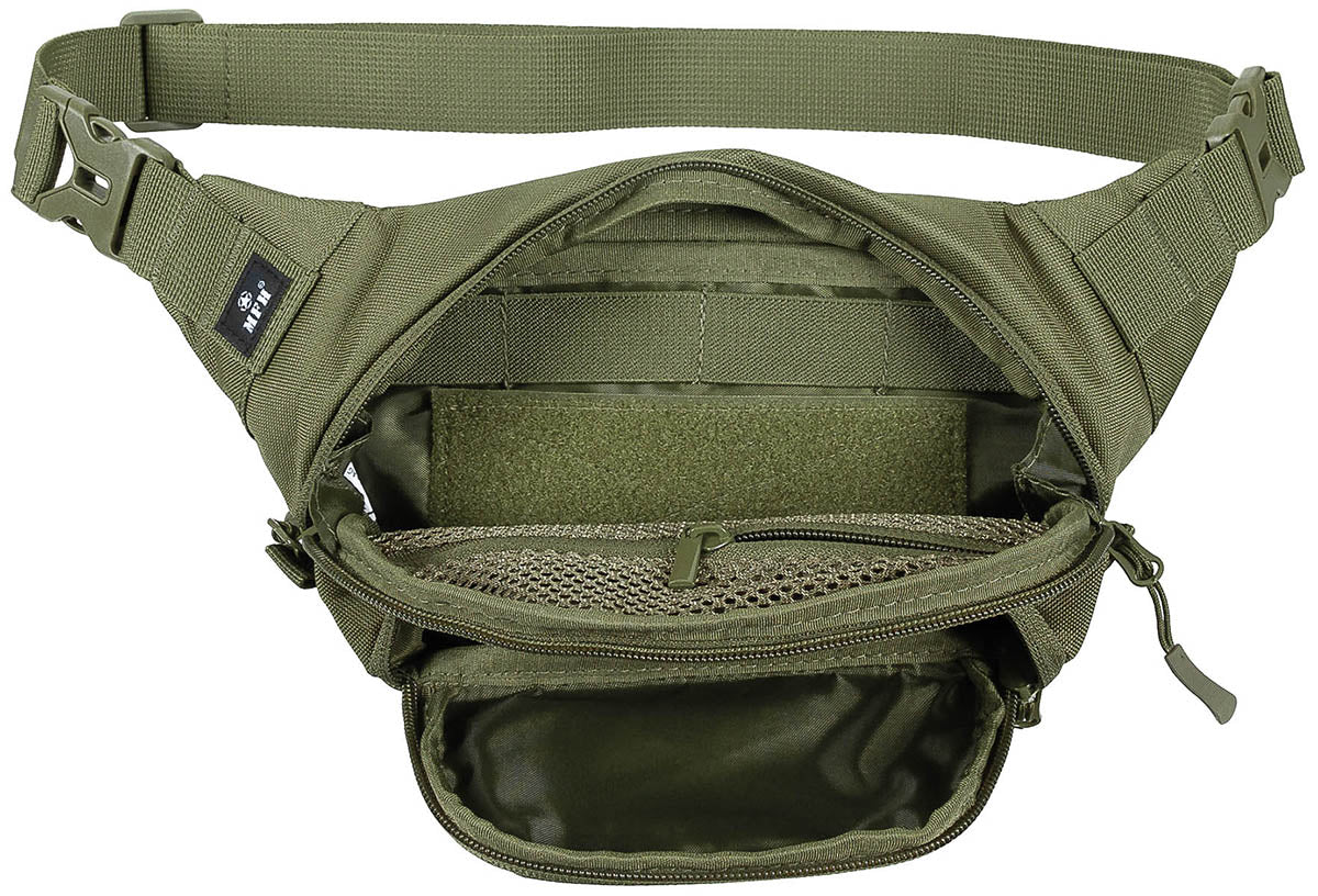 Leinwand, Tasche, Zubehör, Handtasche, Riemen, Umhängetasche, Taillengürtel, Militärstil, Kamera-/Wandertasche, Olivgrün, Taс