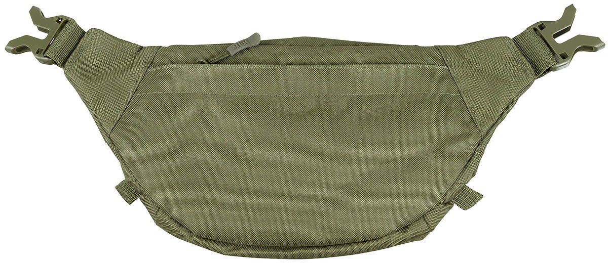 Hüfttasche, "Tactical", oliv