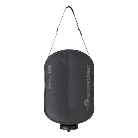 Wasserspeicher mit Duschkopf Watercell X (10 Liter)