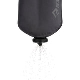 Wasserspeicher mit Duschkopf Watercell X (4 Liter)