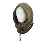 Arctic Balaclava olive
