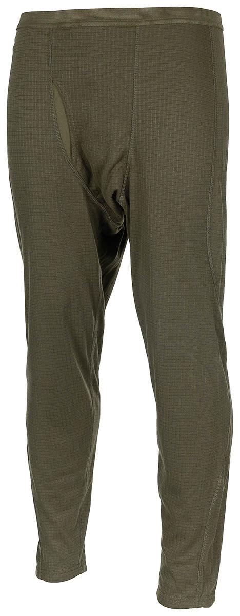 US Unterhose, Level II, GEN III, oliv