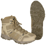 Einsatzstiefel, "Tactical", coyote tan