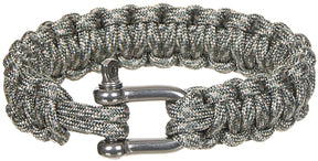 Armband, "Parachute Cord", AT-digital, Breite ca. 2,3 cm