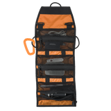 Trip Roll Organizer (orange)
