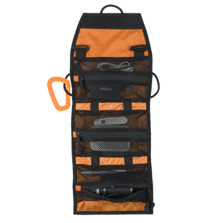 Trip Roll Organizer (orange)