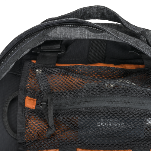 Trip Roll Organizer (orange)