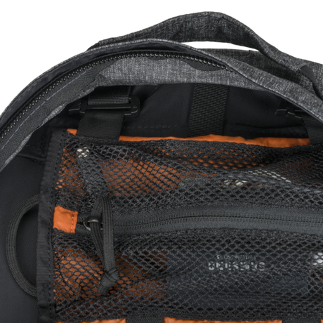 Trip Roll Organizer (orange)