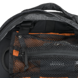 Trip Roll Organizer (schwarz)