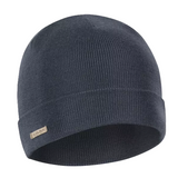 Winter Merino Beanie (grau)