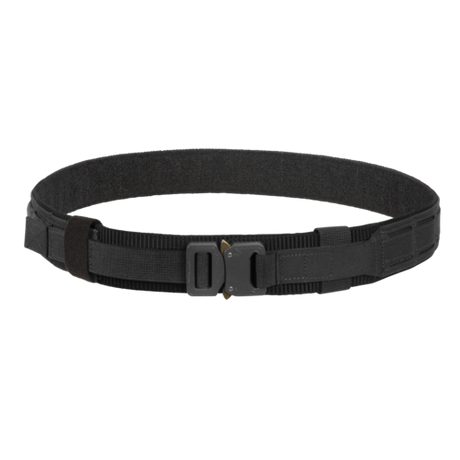 Cobra Modular Range Belt (schwarz)