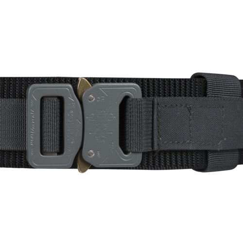 Cobra Modular Range Belt (schwarz)