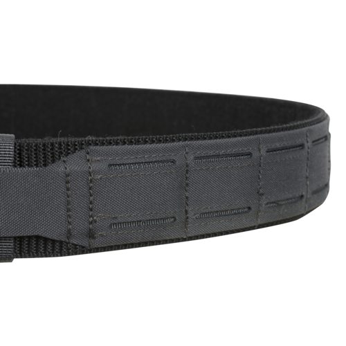 Cobra Modular Range Belt (schwarz)