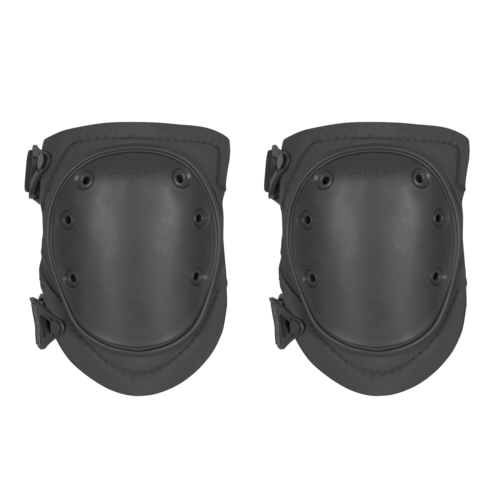 ALTA® - Knieschoner AltaFLEX AltaLok™ (schwarz)