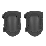 ALTA® - Knieschoner AltaFLEX AltaLok™ (schwarz)