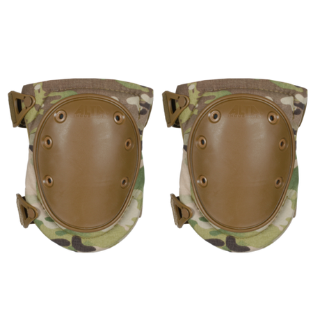 ALTA® - Knieschoner AltaFLEX AltaLok™ (multicam)