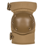 Knieschoner AltaCONTOUR AltaLok™ (oliv)