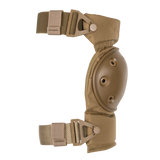 Knieschoner AltaCONTOUR AltaLok™ (oliv)