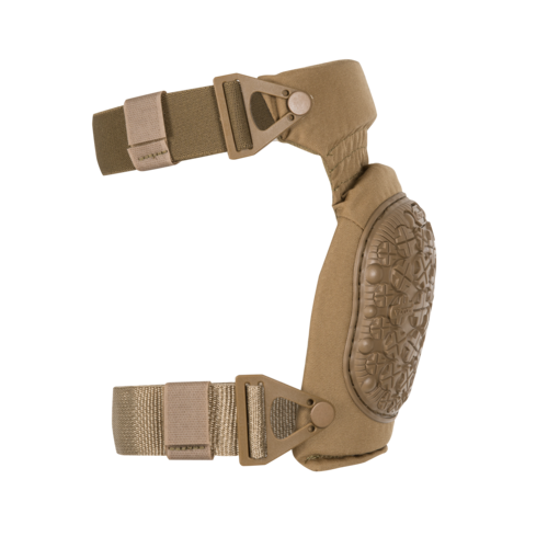 Knieschoner AltaCONTOUR 360 Vibram Cap (multicam)