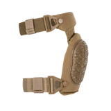 Knieschoner AltaCONTOUR 360 Vibram Cap (multicam)