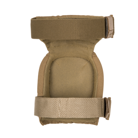Knieschoner AltaCONTOUR 360 Vibram Cap (oliv)