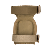 Knieschoner AltaCONTOUR 360 Vibram Cap (coyote)
