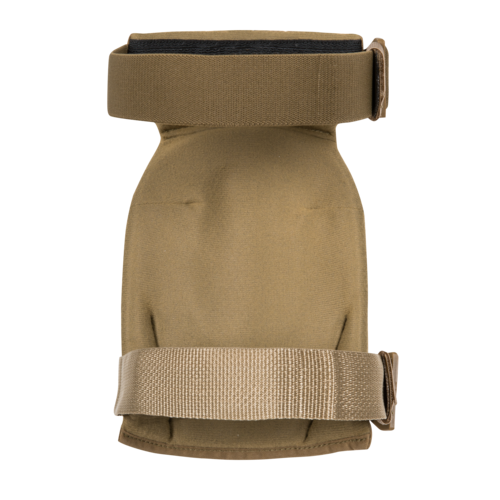 Knieschoner AltaCONTOUR LC Dual AltaLOK™ (schwarz)