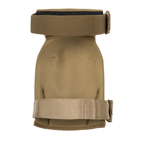 Knieschoner AltaCONTOUR LC Dual AltaLOK™ (schwarz)