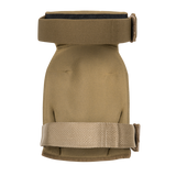 Knieschoner AltaCONTOUR LC Dual AltaLOK™ (oliv)