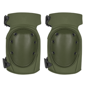ALTA® - Knieschoner AltaCONTOUR LC Dual AltaLOK™ (oliv)