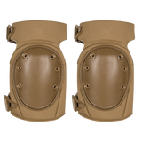 Knieschoner AltaCONTOUR LC Dual AltaLOK™ (coyote)