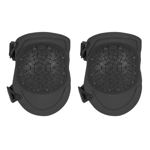 Knieschoner AltaFLEX 360 Vibram Cap (schwarz)
