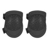 Knieschoner AltaFLEX 360 Vibram Cap (schwarz)