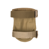 Knieschoner AltaFLEX GEL Flexible Cap AltaLOK™ (coyote)