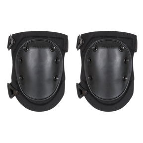 Knieschoner AltaFLEX SHOCKGUARD (schwarz)