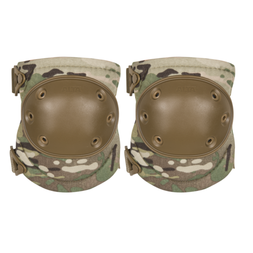 ALTA® - Knieschoner AltaPRO S (multicam)