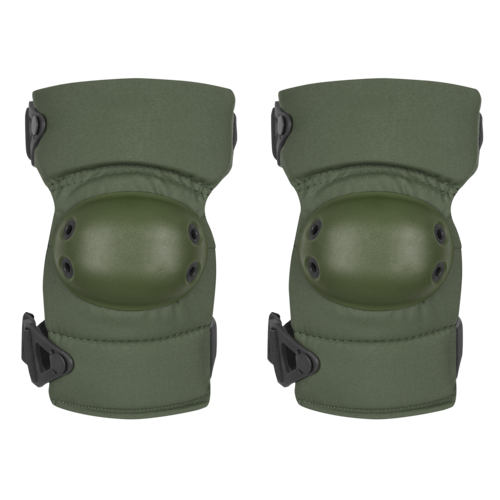 Ellbogenschoner AltaCONTOUR Elbow AltaLOK™ (oliv)
