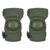 Ellbogenschoner AltaCONTOUR Elbow AltaLOK™ (oliv)