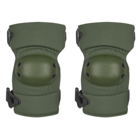 Ellbogenschoner AltaCONTOUR Elbow AltaLOK™ (oliv)