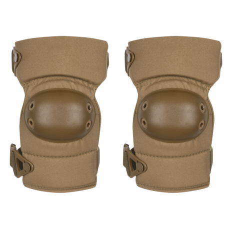 Ellbogenschoner AltaCONTOUR Elbow AltaLOK™ (coyote)